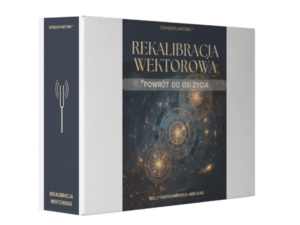 Rekalibracja Wektorowa - Proces Osiowy online - Nelly Radwanowska-Amejgag