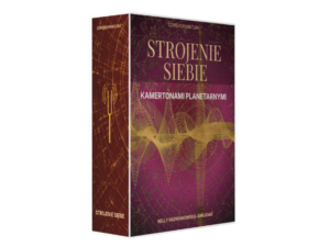 STROJENIE KAMERTONAMI PLANETARNYMI - kurs online - Nelyy radwanowska-Amejgag I Lifetune